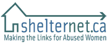 Shelternet.ca Logo